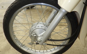 HONDA C110 SUPER CUB JA44