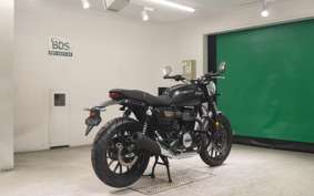 HONDA GB350S 2023 NC59