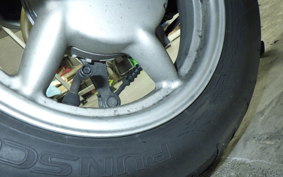 YAMAHA VINO 50 SA26J