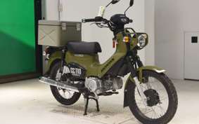 HONDA ｸﾛｽｶﾌﾞ110-2 1985 JA45