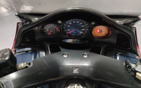 HONDA SILVERWING600 2006 PF01