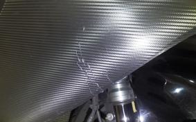 SUZUKI HAYABUSA Gen.3 2022 EJ11A