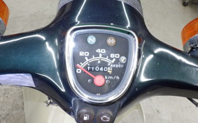 HONDA C50 SUPER CUB 2023 AA01