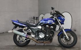 YAMAHA XJR1300 2001 RP03J