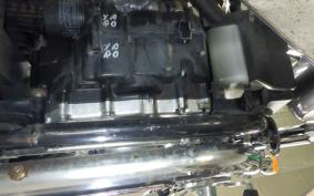 HONDA SHADOW 400 2003 NC34