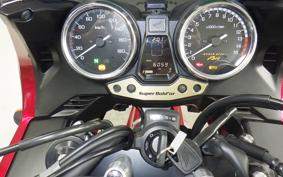 HONDA CB400 SUPER BOLDOR A 2024 NC42