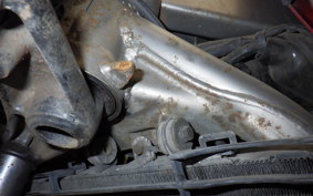 HONDA XELVIS 2007 MC25