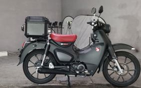 HONDA  SUPER CUB C125 JA71