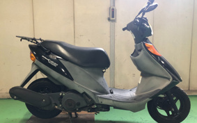 SUZUKI ADDRESS V125 CF4EA