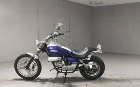 HONDA MAGNA 50 AC13
