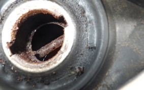 HONDA DIO GEN 3 2000 AF34