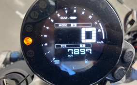 YAMAHA XSR900 2016 RN46J