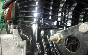 KAWASAKI Z750 FX Type Gen.1 1979 KZ750D