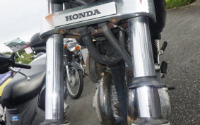 HONDA GB400TT 1985 NC20