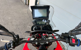 HONDA CRF250 RALLY MD44