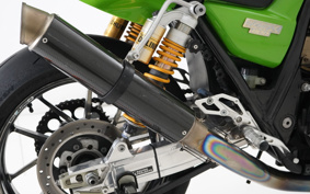 KAWASAKI ZRX1100 2001 ZRT10C