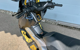 YAMAHA N-MAX155 ABS SG92J