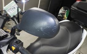 SUZUKI BURGMAN200A 2025 CH41A