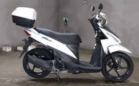 SUZUKI ADDRESS V110 CE47A