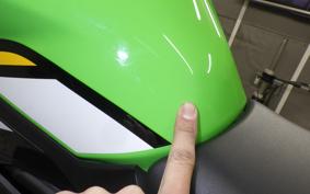 KAWASAKI ZX-4RR 2025 ZX400P