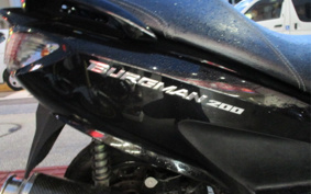 SUZUKI BURGMAN200 CH41A