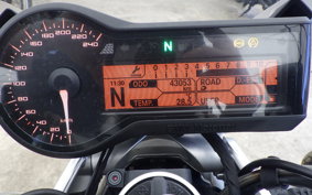 BMW R1200R 2015