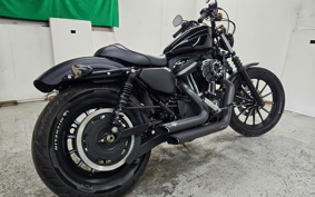 HARLEY XL883N 2011 LE2