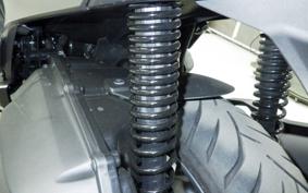 HONDA PCX 160 2008 KF47