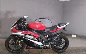 YAMAHA YZF-R6 2017 RJ16