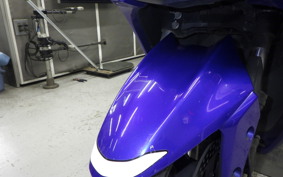 YAMAHA CYGNUS 125 XSR 3 SED8J