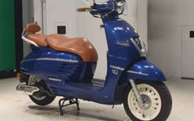 PEUGEOT ジャンゴ125A