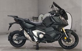 HONDA X-ADV 750 RH10