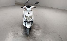 YAMAHA CYGNUS 125 X SE44J