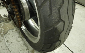 KAWASAKI ZRX-2 1996 ZR400E