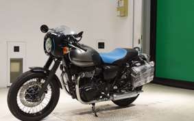 KAWASAKI W800 CAFE 2021 EJ800B