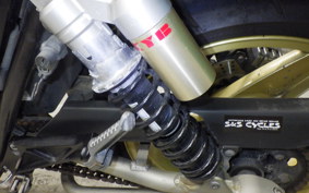 KAWASAKI ZRX-2 1999 ZR400E