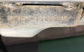 HONDA FORZA ABS MF08