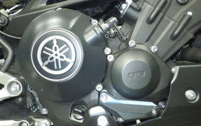 YAMAHA XSR900 2020 RN56J