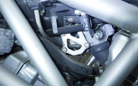 HONDA VTR 250 Gen. 2 1988 MC33
