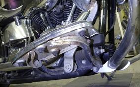 HARLEY FLSTC 1450 2002