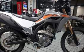 HONDA CRF250L MD47