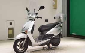HONDA LEAD 110 2002 JF19