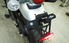 HONDA DAX 125