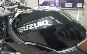 SUZUKI SV650 X A 2020 VP55B