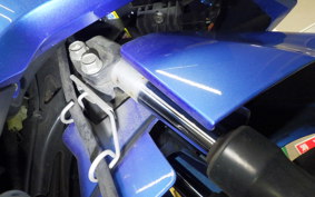 SUZUKI ADDRESS 110 2024 CE47A