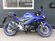 Фото Yamaha YZF-R25 ABS с японского аукциона