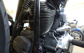 HARLEY FLSTSC 1580 2006
