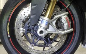 DUCATI 1199 PANIGALE S 2013