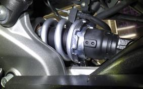 YAMAHA MT-09 A 2015 RN34J