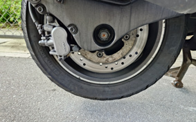 HONDA SILVER WING 600 2006 PF01